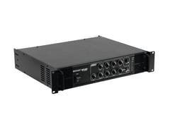 OMNITRONIC MP-120 PA-miksausvahvistin