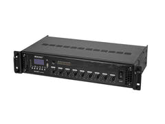 OMNITRONIC MA-120P PA-sekoitusvahvistin