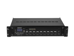 OMNITRONIC MA-120P PA-sekoitusvahvistin