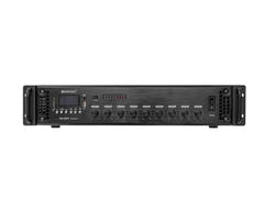 OMNITRONIC MA-120P PA-sekoitusvahvistin