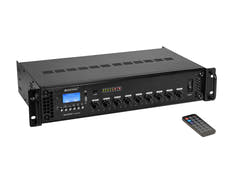 OMNITRONIC MA-240P PA-miksausvahvistin