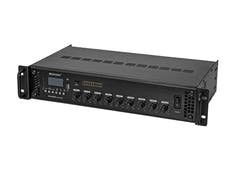 OMNITRONIC MA-240P PA-miksausvahvistin