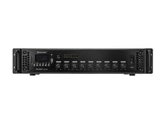 OMNITRONIC MA-240P PA-miksausvahvistin