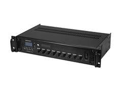 OMNITRONIC MA-360P PA-sekoitusvahvistin