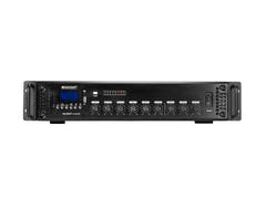 OMNITRONIC MA-360P PA-sekoitusvahvistin