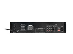 OMNITRONIC MA-360P PA-sekoitusvahvistin