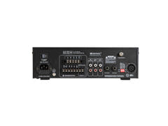 OMNITRONIC CPZ-60P PA Mixerivahvistin