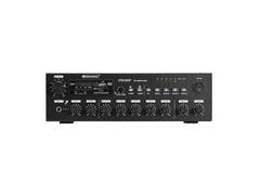 OMNITRONIC CPZ-60P PA Mixerivahvistin