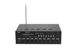 OMNITRONIC CPZ-60P PA Mixerivahvistin