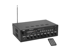 OMNITRONIC CPZ-120P PA-miksausvahvistin