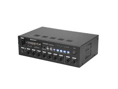 OMNITRONIC CPZ-120P PA-miksausvahvistin