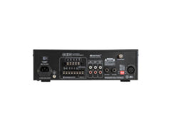 OMNITRONIC CPZ-120P PA-miksausvahvistin