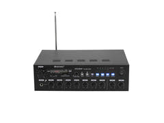 OMNITRONIC CPZ-120P PA-miksausvahvistin
