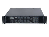 OMNITRONIC MPVZ-350.6 PA Mixing Amplifier