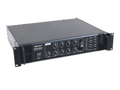 OMNITRONIC MPVZ-350.6 PA-miksausvahvistin
