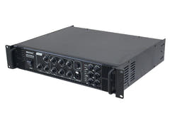OMNITRONIC MPVZ-350.6 PA-miksausvahvistin