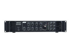 OMNITRONIC MPVZ-350.6 PA-miksausvahvistin
