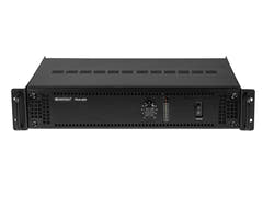 OMNITRONIC PAA-120 PA-vahvistin