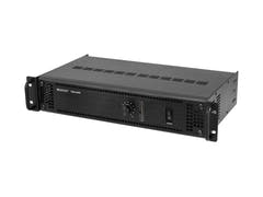 OMNITRONIC PAA-240 PA-vahvistin