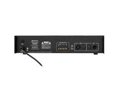 OMNITRONIC PAA-240 PA-vahvistin