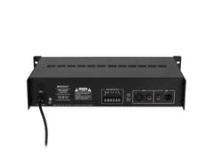 OMNITRONIC PAA-240 PA-vahvistin