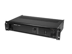 OMNITRONIC PAA-360 PA-vahvistin