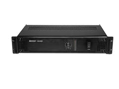 OMNITRONIC PAA-360 PA-vahvistin