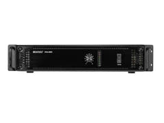 OMNITRONIC PAA-360 PA-vahvistin