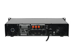 OMNITRONIC PAP-650 PA Forstærker