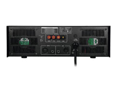 OMNITRONIC PAP-1000 PA-vahvistin