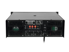 OMNITRONIC PAP-1000 PA-vahvistin