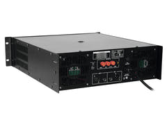 OMNITRONIC PAP-1000 PA-vahvistin