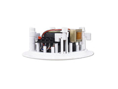 OMNITRONIC CS-5 Kattokaiutin white