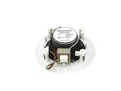 OMNITRONIC CST-6 2-tieinen Katto Kaiutin
