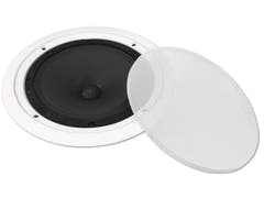 OMNITRONIC CS-8 Katto kaiutin white