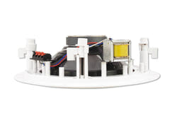 OMNITRONIC CS-8 Katto kaiutin white