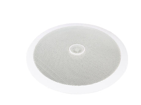 OMNITRONIC CST-8 2-way Ceiling Speaker