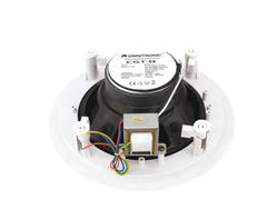 OMNITRONIC CST-8 2-way Kattokaiutin