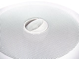 OMNITRONIC CST-8 2-way Ceiling Speaker