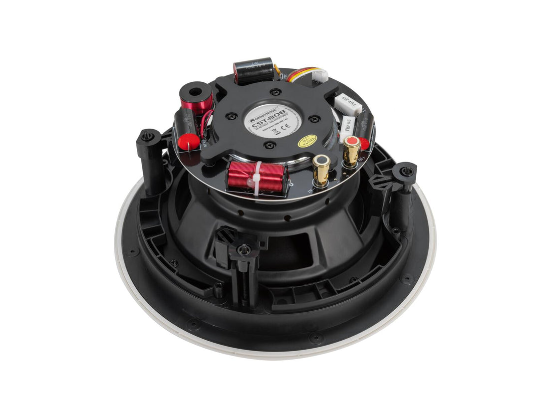 OMNITRONIC CST-808 2-tie Ceiling Speaker