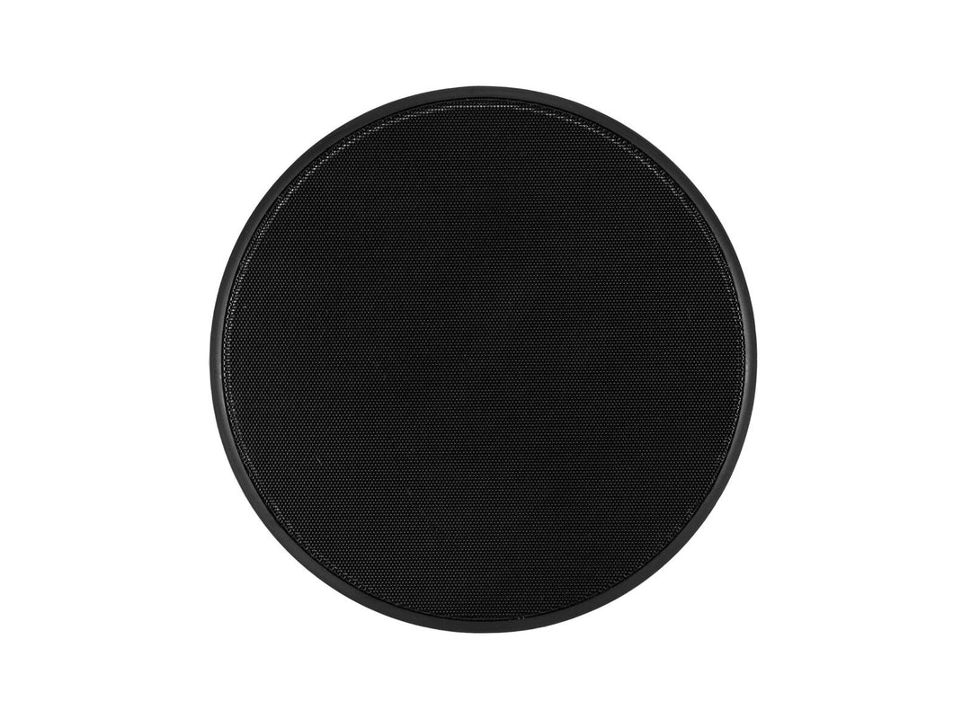 OMNITRONIC Etusäleikkö Black for CST-808