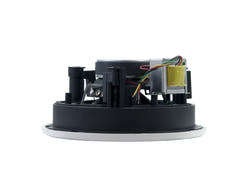 OMNITRONIC CSX-5 Katto-kaiutin white
