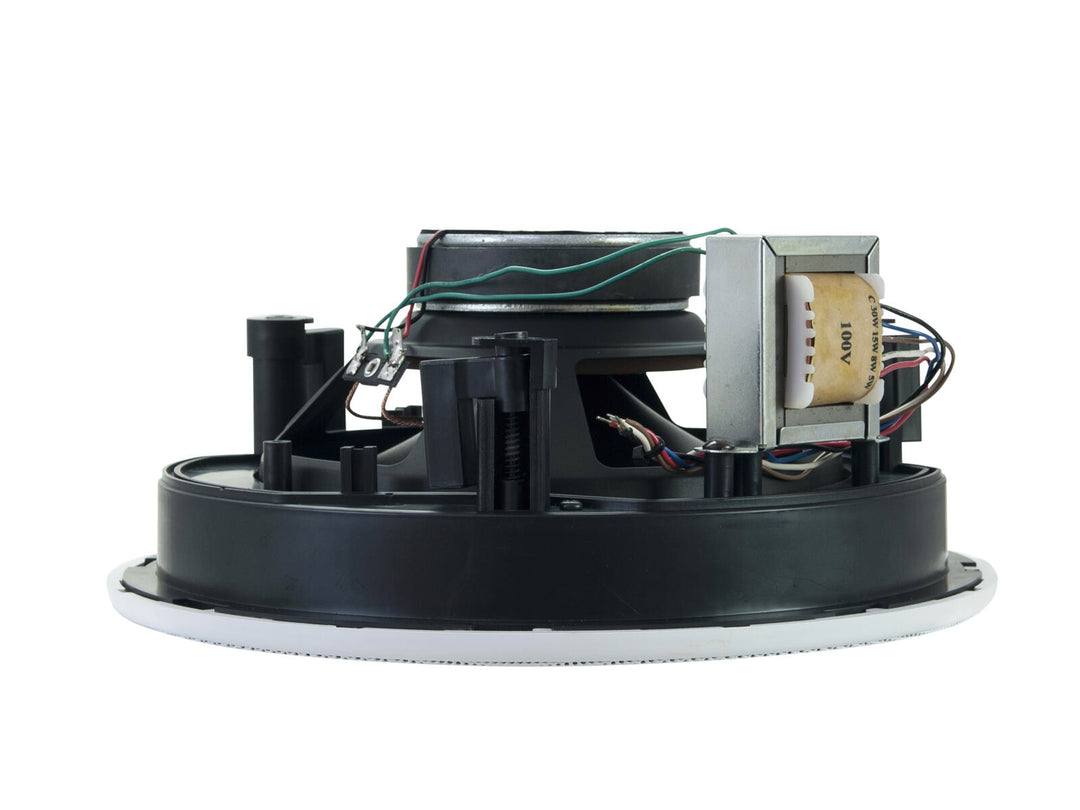 OMNITRONIC CSX-8 Kattokaiutin White