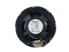 OMNITRONIC CSX-8 Kattokaiutin White
