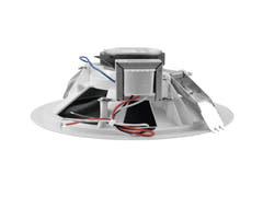 OMNITRONIC CSP-6 kattokaiutin