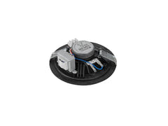 OMNITRONIC CSR-5B Katto kaiutin black
