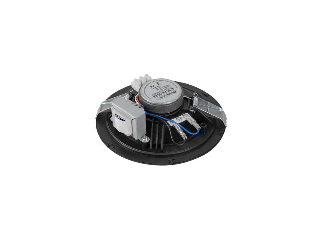 OMNITRONIC CSR-5B Katto kaiutin black