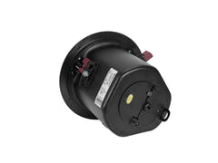 OMNITRONIC CSH-6 2-tie Kattokaiutin