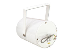 OMNITRONIC PS-20 Projector Kaiutin