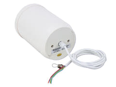 OMNITRONIC WP-10W kattokaiutin